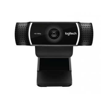 Camera Web Logitech C922 PRO STREAM WEBCAM/USB-EMEA 960-001088