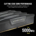Memorie Corsair CR VENGEANCE DDR5 64GB (2x32GB) 6600 MHZ CMK64GX5M2B6600C32