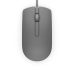 DELL OPTICAL MOUSE-MS116 - GREY (-PL) 570-AAIT