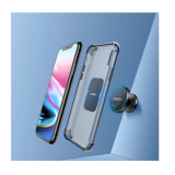 PLACUTE METALICE Ugreen, LP123, pentru prindere magnetica a smartphone-urilor, pachetul contine 2 buc, negru 30836 - 6957303838363 