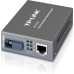 Media convertor TP-LINK MC111CS 100M WDM FIBER/CONVERTER  