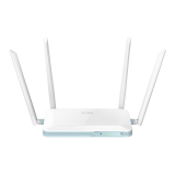 D-LINK SMART EAGLE PRO AI N300 4G ROUTER