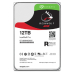 Seagate IRONWOLF PRO 12TB SATA 3.5IN/7200RPM ENTERPRISE NAS ST12000NT001