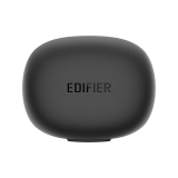 CASTI Edifier, wireless, intraauriculare - butoni, pt smartphone, microfon pe casca, conectare prin Bluetooth 5.2, USB-C, negru, TWSX3S-BK, (timbru verde 0.18 lei) 