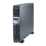 UPS LEGRAND, DAKER DK +, Online cu sinusoida pura, tower, rack, 1000VA/900W, AVR, IEC x 6, 3 x baterie 12V/7.2Ah, display LCD, back-up 1 - 10 min., LN310170 (timbru verde 40 lei) 
