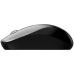 MOUSE Genius, ECO-8015, PC sau NB wireless, 2.4GHz, optic, 1600 dpi, butoane/scroll 3/1, argintiu, 31030011411 (timbru verde 0.18 lei) 