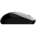MOUSE Genius, ECO-8015, PC sau NB wireless, 2.4GHz, optic, 1600 dpi, butoane/scroll 3/1, argintiu, 31030011411 (timbru verde 0.18 lei) 