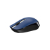 MOUSE Genius, NX-7007, PC sau NB, wireless, 2.4GHz, optic, 1200 dpi, butoane/scroll 3/1, , albastru, 31030026405 (timbru verde 0.18 lei) 