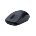MOUSE Genius, NX-7000, PC sau NB, wireless, 2.4GHz, optic, 1200 dpi, butoane/scroll 3/1, , negru, 31030027400 (timbru verde 0.18 lei) 