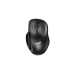 MOUSE Genius, Ergo NX-8200S, PC sau NB, wireless, 2.4GHz, optic, 1200 dpi, butoane/scroll 5/1, , negru, 31030029400 (timbru verde 0.18 lei) 
