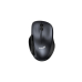MOUSE Genius, Ergo NX-8200S, PC sau NB, wireless, 2.4GHz, optic, 1200 dpi, butoane/scroll 5/1, , gri, 31030029401 (timbru verde 0.18 lei) 