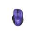 MOUSE Genius, Ergo NX-8200S, PC sau NB, wireless, 2.4GHz, optic, 1200 dpi, butoane/scroll 5/1, , violet, 31030029402 (timbru verde 0.18 lei) 