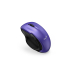 MOUSE Genius, Ergo NX-8200S, PC sau NB, wireless, 2.4GHz, optic, 1200 dpi, butoane/scroll 5/1, , violet, 31030029402 (timbru verde 0.18 lei) 