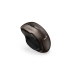 MOUSE Genius, Ergo NX-8200S, PC sau NB, wireless, 2.4GHz, optic, 1200 dpi, butoane/scroll 5/1, , maro, 31030029403 (timbru verde 0.18 lei) 