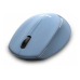 MOUSE Genius, NX-7009, PC sau NB wireless, 2.4GHz, optic, 1200 dpi, butoane/scroll 3/1, senzor Blue-Eye, albastru, 31030030401 (timbru verde 0.18 lei) 