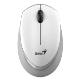 MOUSE Genius, NX-7009, PC sau NB wireless, 2.4GHz, optic, 1200 dpi, butoane/scroll 3/1, senzor Blue-Eye, gri, 31030030402 (timbru verde 0.18 lei) 