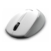 MOUSE Genius, NX-7009, PC sau NB wireless, 2.4GHz, optic, 1200 dpi, butoane/scroll 3/1, senzor Blue-Eye, gri, 31030030402 (timbru verde 0.18 lei) 