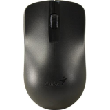 MOUSE Genius, NX-7000X, PC sau NB, wireless, 2.4GHz, optic, 1200 dpi, butoane/scroll 3/1, USB-A, negru, 31030033400 (timbru verde 0.18 lei) 