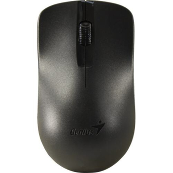 MOUSE Genius, NX-7000X, PC sau NB, wireless, 2.4GHz, optic, 1200 dpi, butoane/scroll 3/1, USB-A, negru, 31030033400 (timbru verde 0.18 lei) 