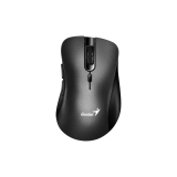 MOUSE Genius, Ergo 8100S, PC sau NB, wireless, 2.4GHz, optic, 1600 dpi, butoane/scroll 6/1, , negru, 31030040400 (timbru verde 0.18 lei) 
