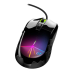 MOUSE Genius, Scorpion M715, gaming, cu fir, USB, optic, 7200 dpi, butoane/scroll 6/1, , negru, 31040007400 (timbru verde 0.18 lei) 