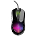 MOUSE Genius, Scorpion M715, gaming, cu fir, USB, optic, 7200 dpi, butoane/scroll 6/1, , negru, 31040007400 (timbru verde 0.18 lei) 