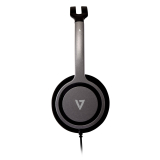 Casti V7 3.5MM STEREO HEADPHONES/NO MIC 1.8M CABLE IN HA310-2EP