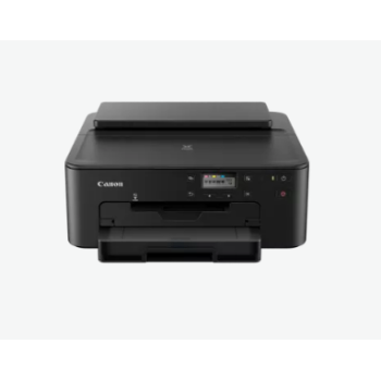 Imprimanta Inkjet Color Canon Pixma TS705a , A4, Functii: Impr., Viteza de Printare Monocrom: 15ipm, Viteza de printare color: 10ipm, Conectivitate:USB|WiFi, Duplex:Da, ADF:Nu(timbru verde 11 lei) 31 