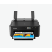 Imprimanta Inkjet Color Canon Pixma TS705a , A4, Functii: Impr., Viteza de Printare Monocrom: 15ipm, Viteza de printare color: 10ipm, Conectivitate:USB|WiFi, Duplex:Da, ADF:Nu(timbru verde 11 lei) 31 