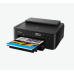 Imprimanta Inkjet Color Canon Pixma TS705a , A4, Functii: Impr., Viteza de Printare Monocrom: 15ipm, Viteza de printare color: 10ipm, Conectivitate:USB|WiFi, Duplex:Da, ADF:Nu(timbru verde 11 lei) 31 
