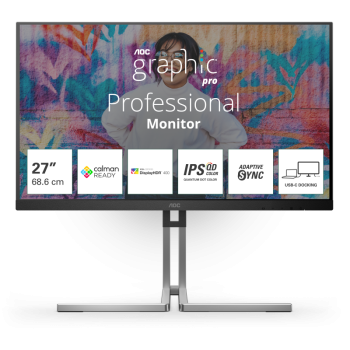 Monitor AOC 27