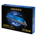 SSD Adata LEGEND 710, 512GB, M.2 2280 ALEG-710-512GCS