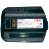 Scanner coduri de bare GTS Electronics CK30/31 LI ION 2400MAH 7.4V/318-020-001 HCK30-LI