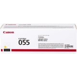 Canon CARTRIDGE 055 Y/LBP CART 055Y 3013C002