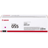 Canon CARTRIDGE 055 M/LBP CART 055M 3014C002
