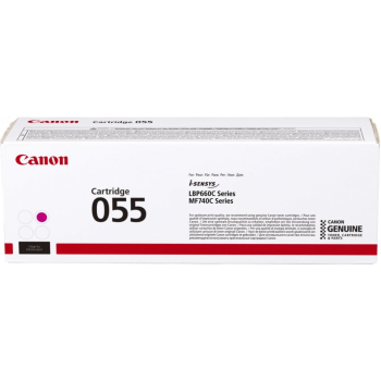 Canon CARTRIDGE 055 M/LBP CART 055M 3014C002