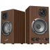 BOXE GENIUS 2.0, RMS: 16W (2 x 8W), wood, SP-HF500B 31730047400 (timbru verde 4.00 lei) 