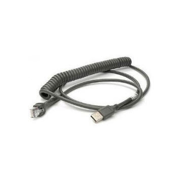 Zebra CBA-UF6-C12ZAR
