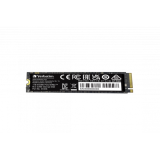 SSD Verbatim Vi5000 PCIE4 NVME M.2 SSD 1TB 31826 