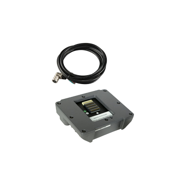 Docking Station Honeywell DOCK WITH INTEGRAL POWER SUPPLY, 10 TO 60 VDC, DC POWER CABLE INCLUDED VM1001VMCRADLE