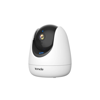 CAMERA IP Tenda, cube, wireless, pt. interior, dist. IR 9 m, tip lentila fixa 4 mm, 4 Mpx rezolutie 2K, microfon, carcasa plastic, slot SD card, CP3 PRO (timbru verde 0.8 lei) 