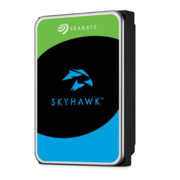 Seagate SKYHAWK 3TB SURVEILLANCE 3.5IN/6GB/S SATA 64MB ST3000VX015   