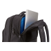 RUCSAC THULE Crossover 2, 30 l, pt. notebook de max. 15.6 inch, 2 compartimente, buzunar frontal x 2 | buzunar lateral x 2, waterproof, nylon, black, C2BP116 BLACK / 3203835 