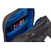 RUCSAC THULE Crossover 2, 30 l, pt. notebook de max. 15.6 inch, 2 compartimente, buzunar frontal x 2 | buzunar lateral x 2, waterproof, nylon, black, C2BP116 BLACK / 3203835 