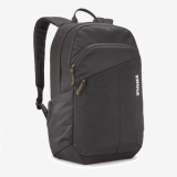 RUCSAC THULE INDAGO 23L, pt. notebook de max. 15.6 inch, 1 compartiment, buzunar frontal x 2 | buzunar lateral x 2 | buzunar dorsal x 2, waterproof, nylon, negru, TCAM7116 / 3204313 