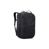 RUCSAC THULE Aion, pt. notebook de max. 15 .6 inch, 2 compartiment, buzunar frontal x 2 | buzunar lateral x 2, waterproof, nylon, negru, TATB140 Black / 3204723 