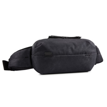 BORSETA THULE Aion, tip sling, black, TASB 102 BLACK 3204727 