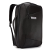 GEANTA ; RUCSAC THULE, pt. notebook de max. 15.6 inch, 2 compartiment, buzunar frontal, waterproof, poliester, negru, TACLB2116 BLACK / 3204815 