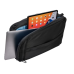 GEANTA ; RUCSAC THULE, pt. notebook de max. 15.6 inch, 2 compartiment, buzunar frontal, waterproof, poliester, negru, TACLB2116 BLACK / 3204815 