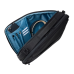 GEANTA ; RUCSAC THULE, pt. notebook de max. 15.6 inch, 2 compartiment, buzunar frontal, waterproof, poliester, negru, TACLB2116 BLACK / 3204815 